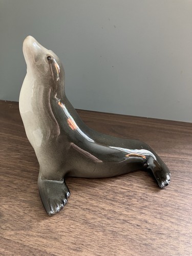1980s lomonosov sea lion - lomonosov,
