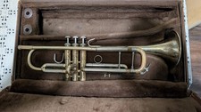 Trumpet / Trumpet Vincent Bach