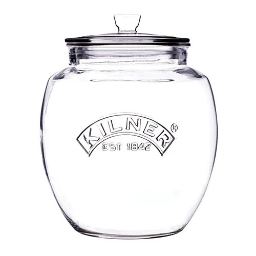 Kilner universal push - 2.0l, top