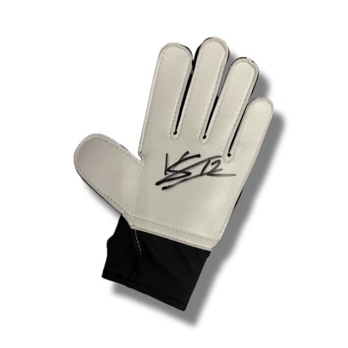 Signed sinisalo celtic - signed,