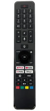 Genuine Bush Voice TV Remote