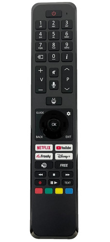 Genuine bush voice remote - genuine,
