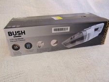 Bush Cordless Handheld Vacuum