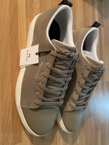 Paul smith lee trainers - pa,