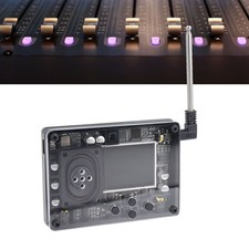 Dynamic Theremin Musical