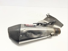 ♻️ Suzuki Gsxr 600 K9 2008