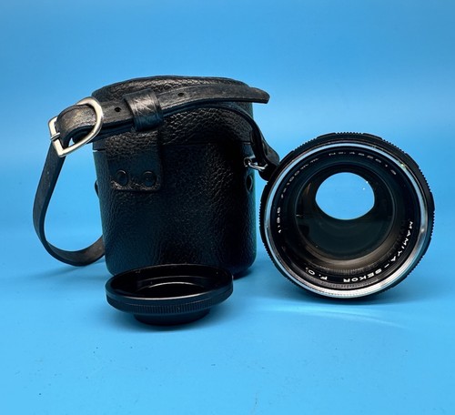Mamiya sekor 100mm - mamiya-sekor,