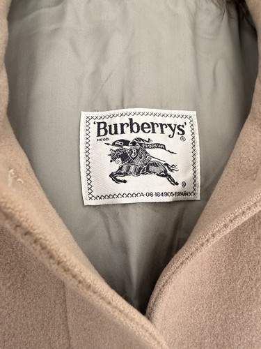 Vintage burberrys women - burberrys', women's