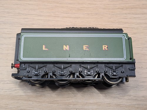Hornby lner class flying - hornby, a1