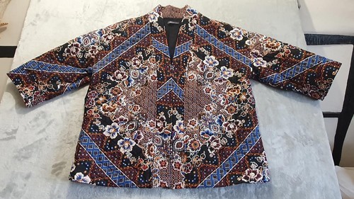Limited edition quilted - m&s,