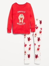 New Old Navy Two Piece Snuggle