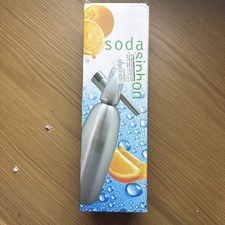 Sparkling Water Maker, 1L