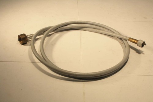 Speedometer cable for - 60",