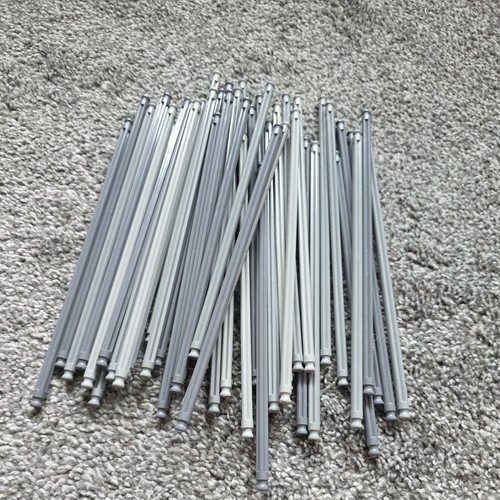 Big group long grey - ,
