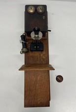 Antique Stromberg Carlson Hand