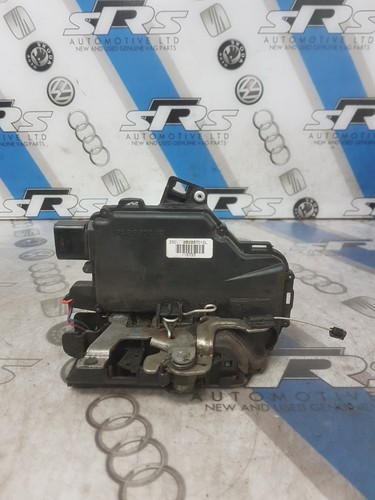 Golf mk4 passenger - vw,
