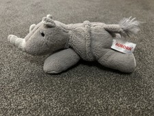 Aurora Mini Flopsie Plush 8”