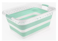 Collapsible Folding Laundry