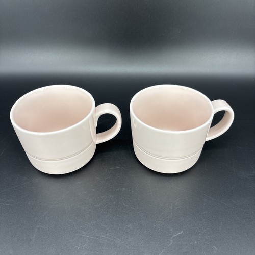 Crate and barrel - barrel, mugs