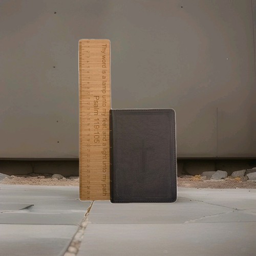 Kjv compact bible - bible, james
