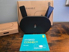 EE / BT HYBRID CONNECT + 2pcs 4G LTE 12dBi External Antenna