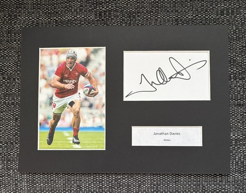 Jonathan davies scarlets - jonathan,