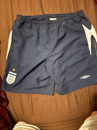 Vintage umbro england - vintage,