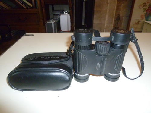 Japanese smith wesson 10x25 - &,