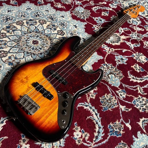 Squier classic vibe 60s - classic,