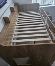 Dream Kids Cabin Bed,