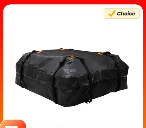 Universal car travel roof - universal,