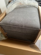 Dusk Soho Grey Chenille