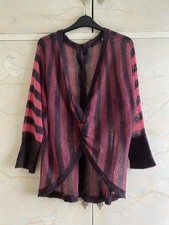 Dolores Pink Purple Superfine