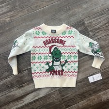 Boy's Toy Story Holiday