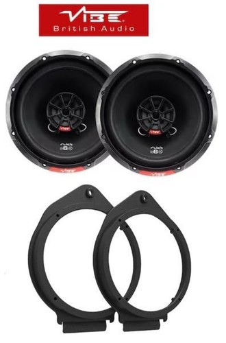 Vibe 480 watts - watts, way