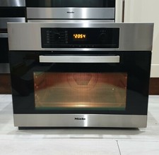H5040BM Combi Microwave Grill