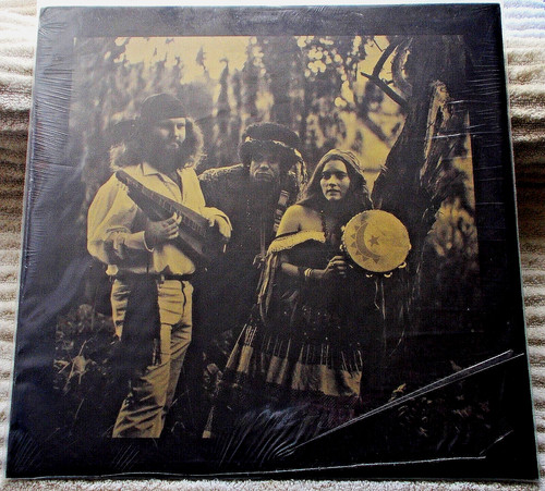Yellow autumn children of - -,