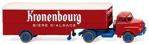 Wiking 051322 gauge - wiking,