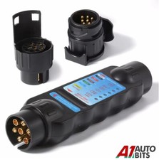 7 To 13 Pin Trailer Light