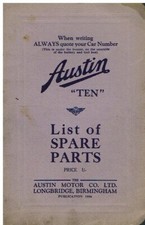 AUSTIN TEN - FOUR SALOON