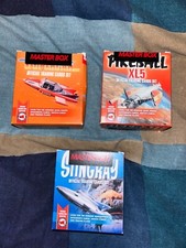 Gerry anderson supercar - gerry,