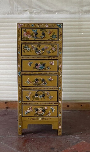Antique chinese dresser - chinese,