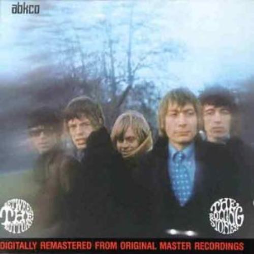 Rolling stones between - stones, :