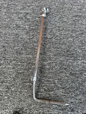 Ludwig 60’s Bass Drum Mounted Cymbal Arm