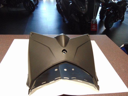 Internal leg shield - internal, yamaha