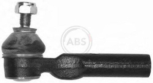 Tie rod end 230005 - tie, a.b.s.