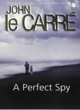 A Perfect Spy (Coronet Books) By John Le Carre