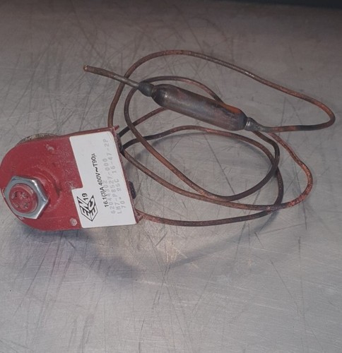 Scotsman ice machine safety - ice,