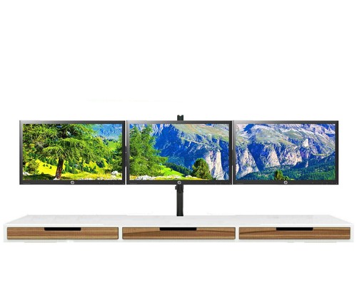 Triple monitor bundle - triple,