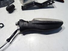 Various Suzuki GSXR 1000 2019 Parts